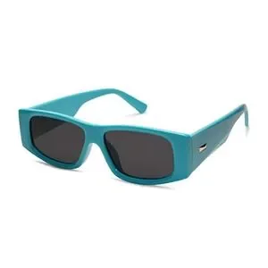 Accessories | New Green Rectangle Polarized Sunglasses  display picture 2